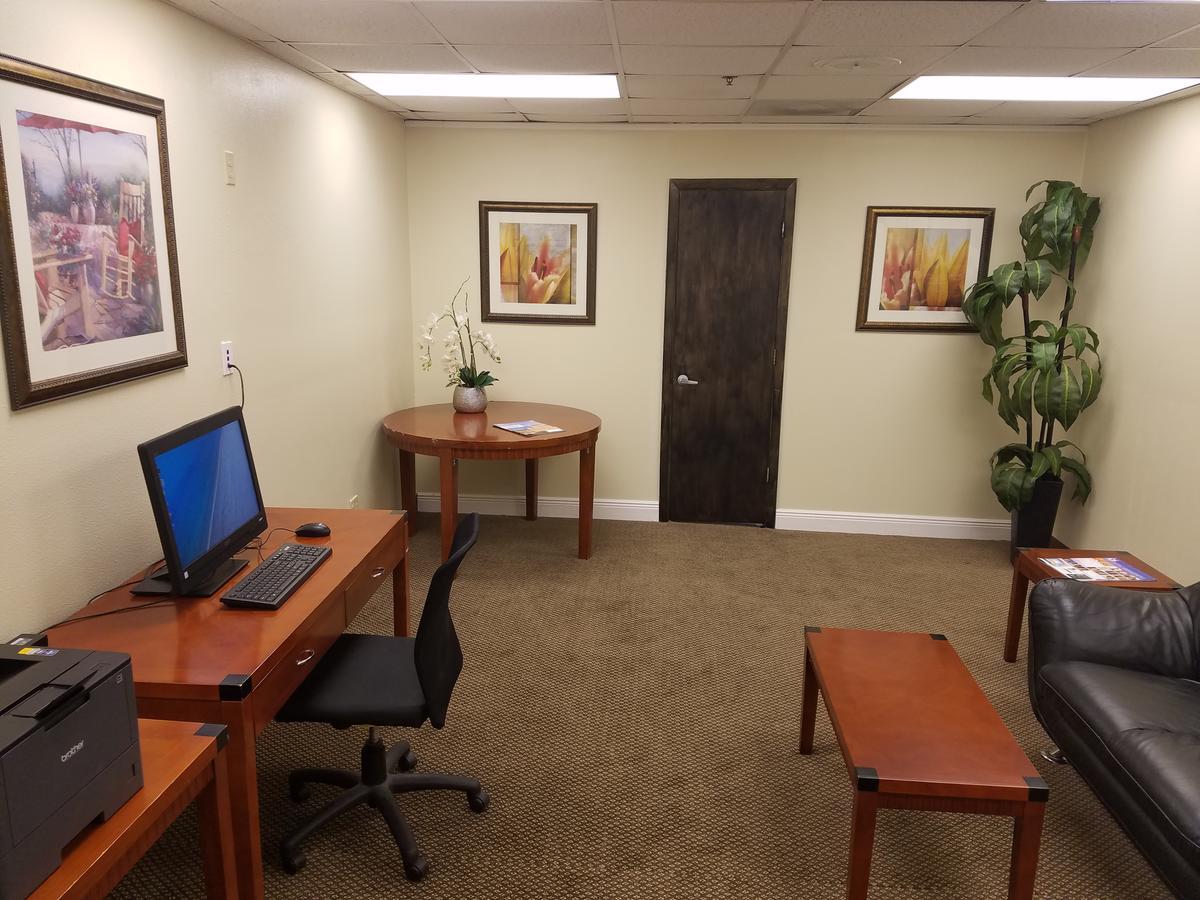 Days Inn & Suites By Wyndham Clermont Esterno foto
