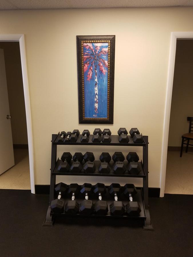 Days Inn & Suites By Wyndham Clermont Esterno foto