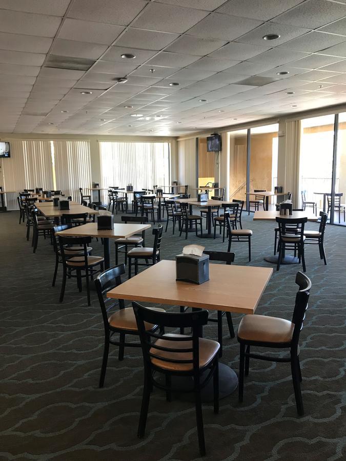 Days Inn & Suites By Wyndham Clermont Esterno foto