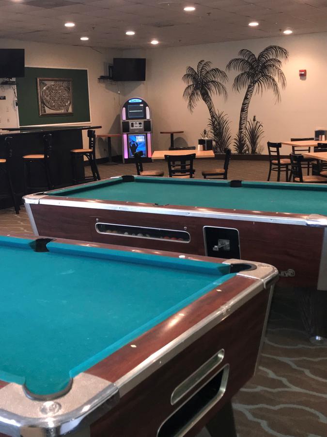 Days Inn & Suites By Wyndham Clermont Esterno foto