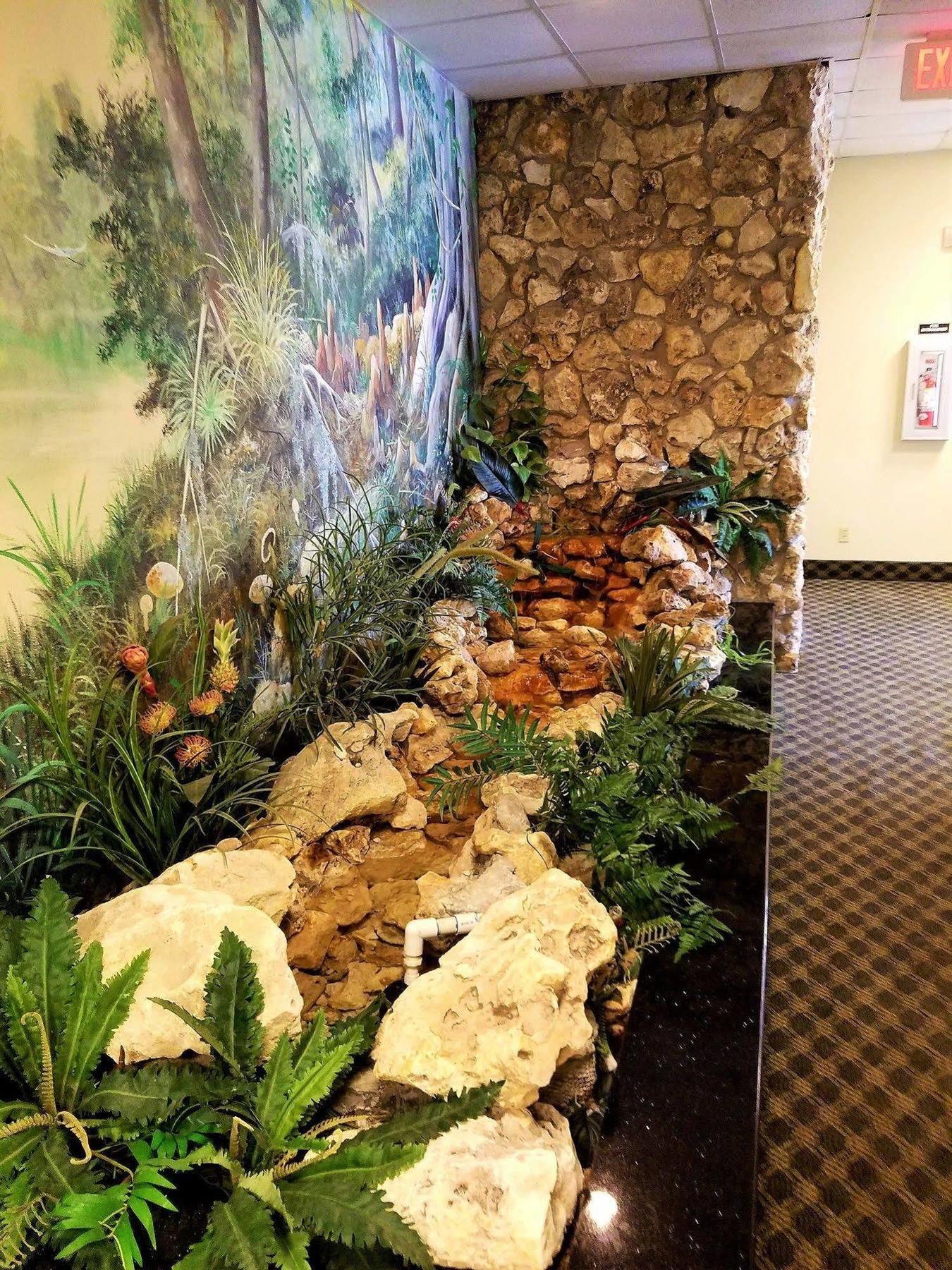 Days Inn & Suites By Wyndham Clermont Esterno foto
